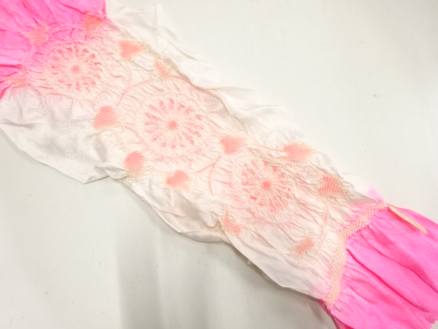 Japanese Kimono / Accessories Silk